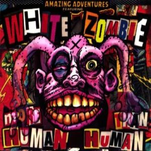 More Human than Human - album