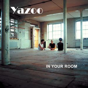In Your Room - album