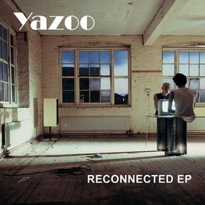 Reconnected EP - album