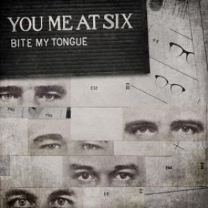 Bite My Tongue - album
