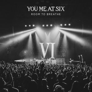 Room to Breathe Album 