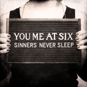 Sinners Never Sleep - album