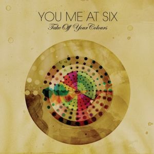 Take Off Your Colours - album
