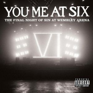 The Final Night of Sin at Wembley Arena