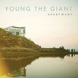 Apartment - album