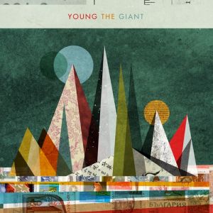 Young the Giant - album