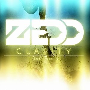Clarity - album