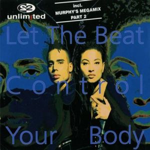 Let the Beat Control Your Body Album 