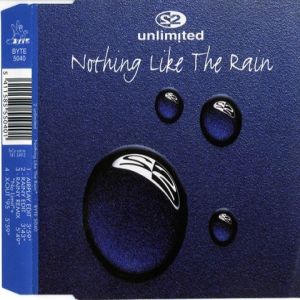 Nothing Like the Rain Album 