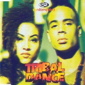 Tribal Dance Album 