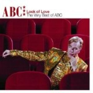 Look of Love – The Very Best of ABC Album 