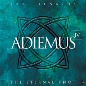 Adiemus IV: The Eternal Knot Album 