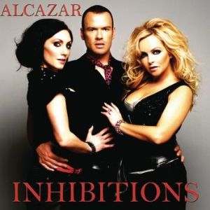 Inhibitions Album 