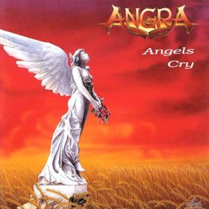Angels Cry Album 