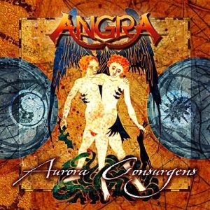 Aurora Consurgens Album 