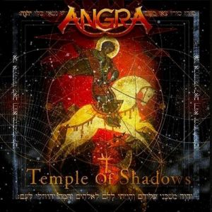 Temple of Shadows Album 