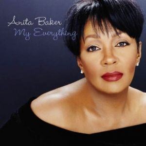 You're My Everything Album 