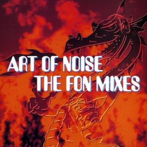 The FON Mixes Album 