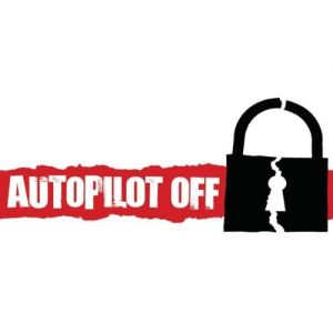 Autopilot Off Album 