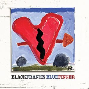 Bluefinger Album 