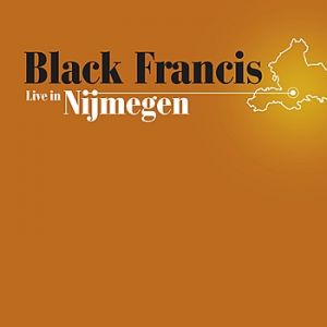 Live in Nijmegen Album 