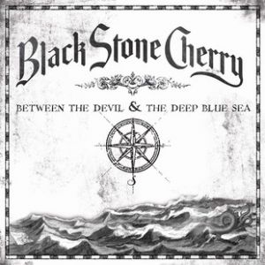 Between the Devil and the Deep Blue Sea Album 