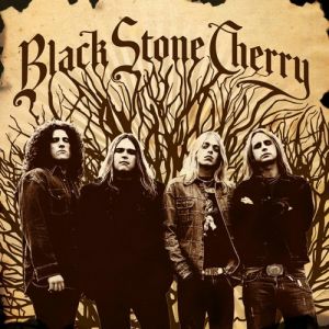 Black Stone Cherry Album 