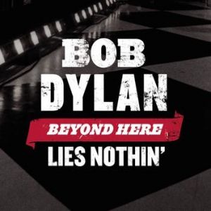 Beyond Here Lies Nothin' Album 