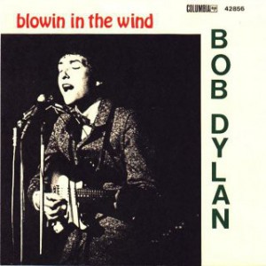 Blowin' In The Wind Album 