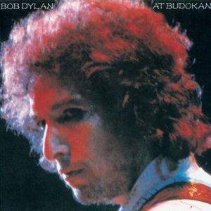 Bob Dylan at Budokan Album 