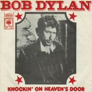 Knockin' On Heaven's Door Album 