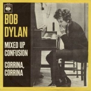 Mixed-Up Confusion Album 