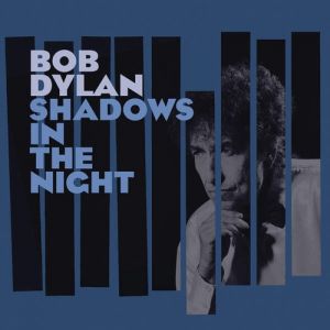 Shadows in the Night Album 