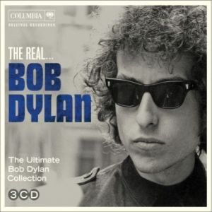 The Real Bob Dylan Album 