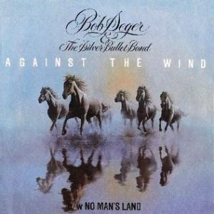 Against the Wind Album 