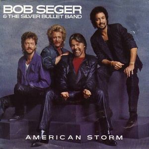 American Storm Album 