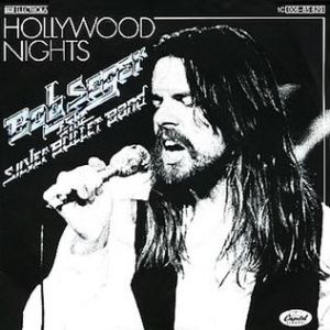Hollywood Nights Album 
