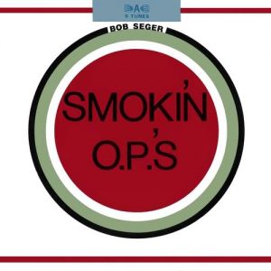Smokin' O.P.'s Album 