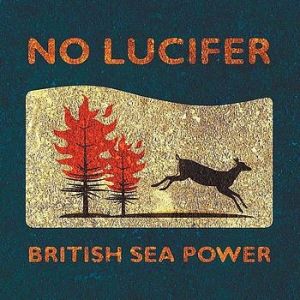 No Lucifer - album