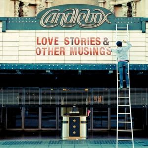 Love Stories & Other Musings - album