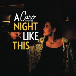 A Night like This - album