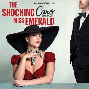 The Shocking Miss Emerald - album