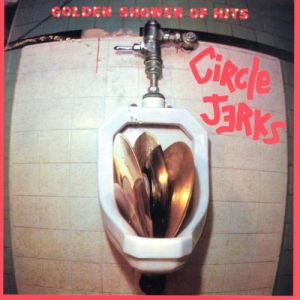 Golden Shower of Hits - album
