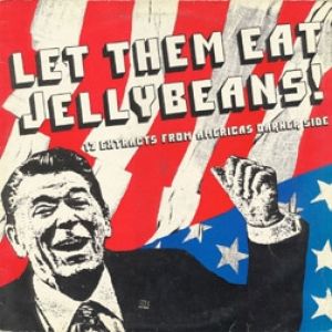 Let Them Eat Jellybeans!