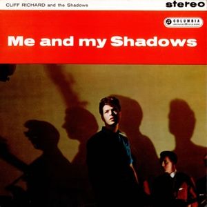 Me and My Shadows - album