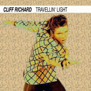 Travellin' Light - album