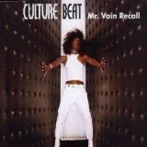 Mr. Vain Recall - album