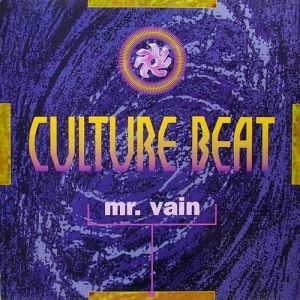 Mr. Vain - album