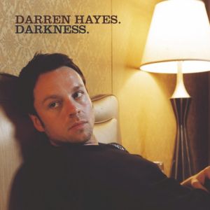 Darkness - album