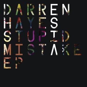 Stupid Mistake - album